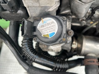 Клапан EGR, ориг. номер 9649358780, Citroen Xsara Picasso 1999-2004