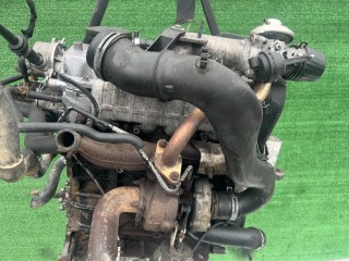 Патрубок интеркулера, ориг. номер 1J0129654S, Volkswagen Golf 1991-2000