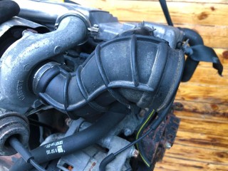 Патрубок турбины, ориг. номер 24441600, Opel Zafira 1999-2003