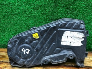 Защита (кожух) ремня ГРМ, ориг. номер 55214308, Opel Vectra 2005-2008