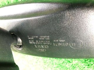 Зеркало салона, ориг. номер 015624, 905068620596, 3S7A17T678BA, Ford Focus 2001-2005