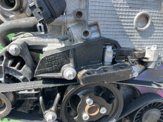 Кронштейн двигателя Opel Zafira 1999-2003, 90538558