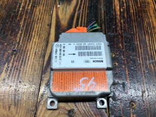 Блок AirBag, ориг. номер 0285001105, 0004460242, Mercedes Vito W638 1996-2003