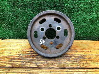 Шкив насоса гидроусилителя, ориг. номер 028145255F, Volkswagen Sharan 1995-2000
