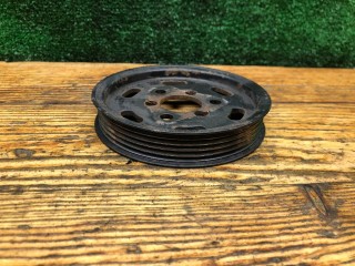 Шкив насоса гидроусилителя, ориг. номер 028145255F, Volkswagen Sharan 1995-2000