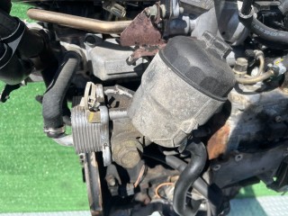 Корпус масляного фильтра, Opel Astra 1994-2002