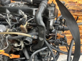Патрубок вентиляции картера, ориг. номер 108737, 7700A04, Volkswagen Sharan 1995-2000