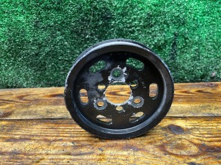 Шкив насоса гидроусилителя, ориг. номер 038145255D, Volkswagen Golf 1991-2000