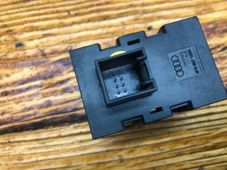Переключатель круиз-контроля, ориг. номер 4F0927123A, Audi A6 2004-2008