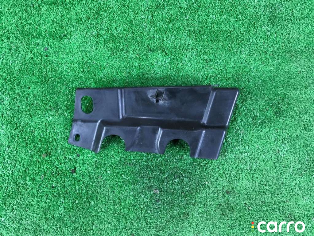 Накладка декоративная Volkswagen Touran 2003-2006, минивэн, левый руль, 1T0805233A, фото 1
