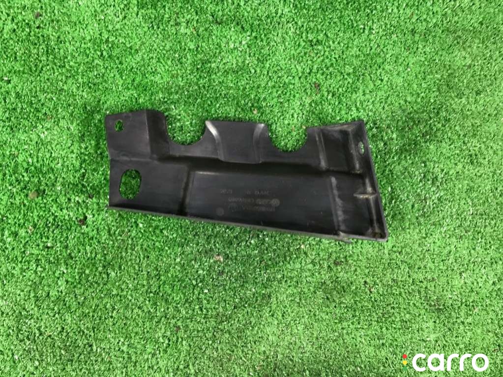 Накладка декоративная Volkswagen Touran 2003-2006, минивэн, левый руль, 1T0805233A, фото 2