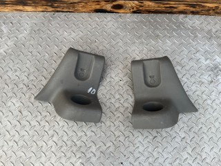 Обшивка багажника, ориг. номер 8200074907, 8200074505, Renault Espace 2002-2006