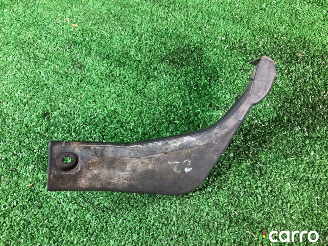 Накладка на порог Audi A4 1999-2001, универсал, 8D0854858B, фото 5