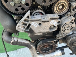 Кронштейн двигателя Volkswagen Touran 2006-2010, 2.0 л, дизель, 03G199207G
