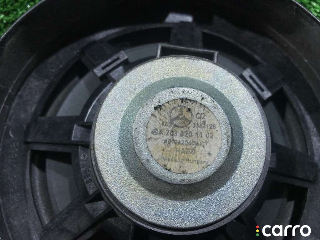 Динамик Mercedes C W203 2000-2004, A2038201102, фото 4