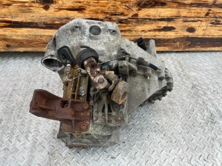 Кронштейн КПП Ford Galaxy 1995-2000