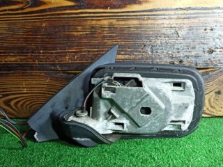 Зеркало наружное левое, ориг. номер 0117351, BMW 5 E39 1995-2000