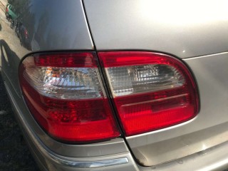Фонарь крышки багажника левый, Mercedes E W211 2002-2006