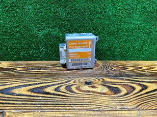 Блок AirBag, ориг. номер 8A0959655C, 0285001038, Audi A6 1994-1997