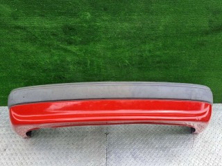 Бампер задний Opel Astra 1994-2002, хетчбэк 5 дв., 90380390