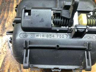 Ручка внутренняя задняя левая, ориг. номер 1485470077, Citroen C8 2002-2008