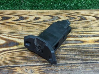 Замок лючка топливного бака, ориг. номер 468435664, 13120789, Opel Zafira 2003-2006