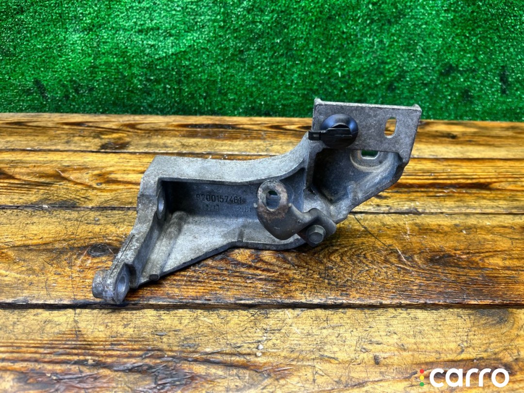 Крепление ТНВД Renault Megane 1999-2003, 1.9 л, дизель, 8200157461, фото 1