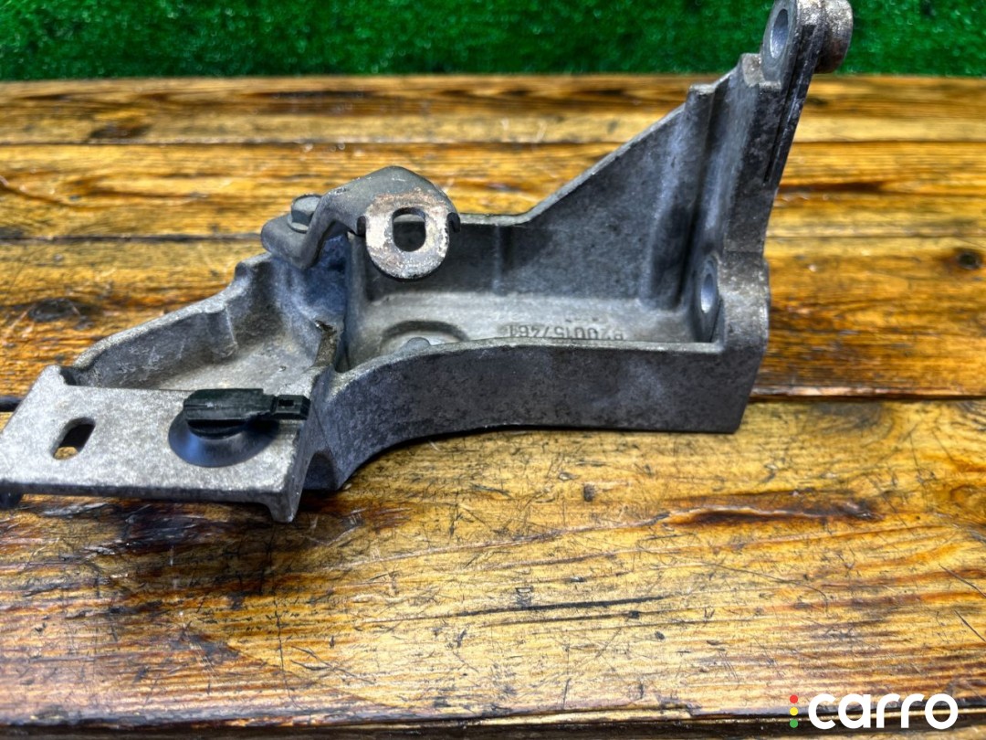 Крепление ТНВД Renault Megane 1999-2003, 1.9 л, дизель, 8200157461, фото 3