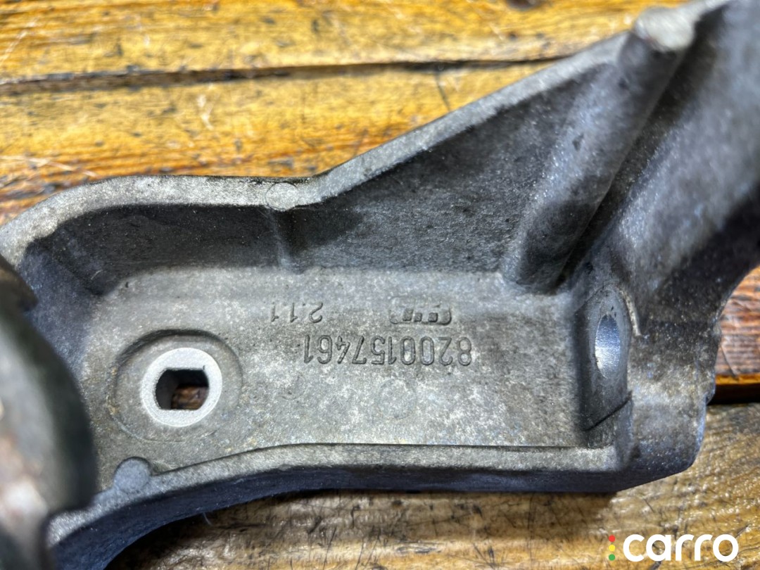 Крепление ТНВД Renault Megane 1999-2003, 1.9 л, дизель, 8200157461, фото 4