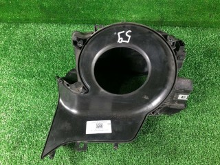 Корпус отопителя (печки) Opel Vectra 2005-2008, 2.2 л, МКПП, 006614A