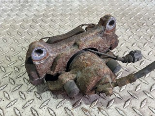Суппорт передний левый, Volkswagen Passat 2005-2010