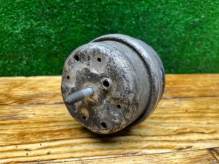 Подушка крепления двигателя, ориг. номер 8D0199382J, 8D0199382K, Audi A4 1994-1999
