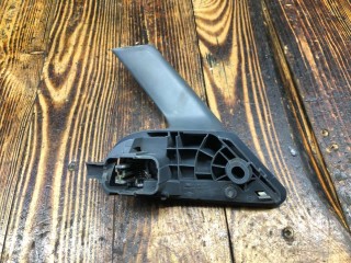 Ручка внутренняя задняя левая, ориг. номер 80671BA, Z50253000, Nissan Primera 2001-2008