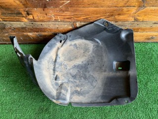 Защита арок передняя правая (подкрылок), ориг. номер 13107640, Opel Astra 1998-2009