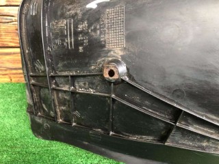 Защита арок задняя правая (подкрылок), ориг. номер 0801024, 09134851RH, Opel Vectra 1995-2000