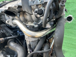 Трубка системы рециркуляции EGR, ориг. номер 03G131521A, Volkswagen Touran 2006-2010