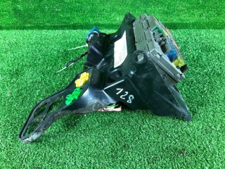 Блок предохранителей, ориг. номер 1472742080, 1489609080A01, Citroen Berlingo 2004-2013
