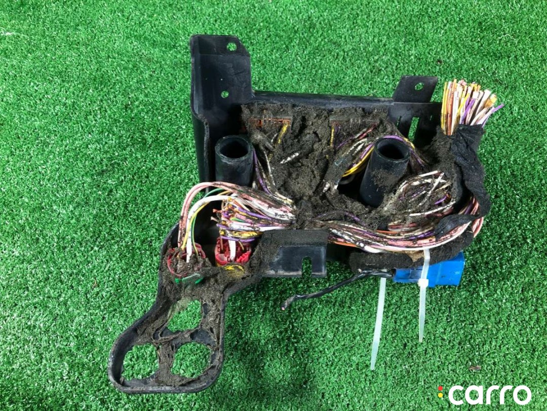 Блок предохранителей Citroen Berlingo 2004-2013, 1472742080, фото 4