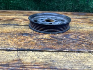 Шкив насоса гидроусилителя, ориг. номер 028145255F, Volkswagen Sharan 1995-2000