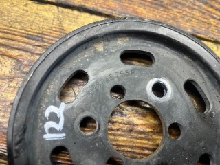 Шкив насоса гидроусилителя, ориг. номер 028145255F, Volkswagen Sharan 1995-2000