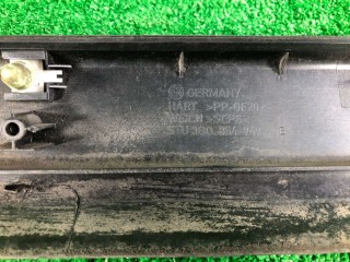 молдинг двери задней левой, ориг. номер 3B0854949, Volkswagen Passat 1996-2001