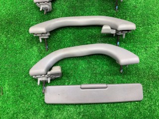 Ручка внутренняя потолочная, ориг. номер 8D0858555, 8D0857607F, Volkswagen Passat 2000-2005