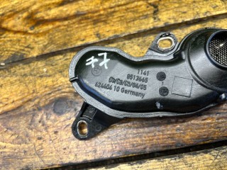 Маслозаборник, ориг. номер 62440410, 11418513665, BMW 3 F30/F31/GT F34 2011-2016