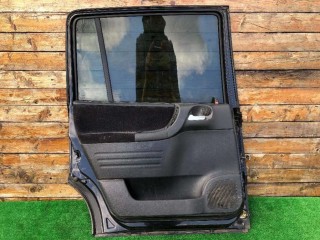 Проводка двери, Opel Zafira 1999-2003