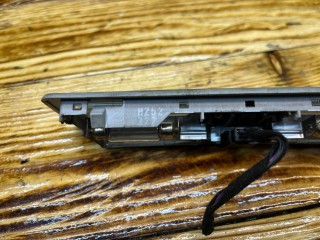 Фонарь салона (плафон), ориг. номер H252322, BMW 5 E39 2000-2004