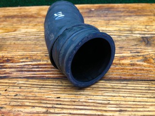 Патрубок интеркулера, ориг. номер 7M0145834A, Volkswagen Sharan 2000-2003