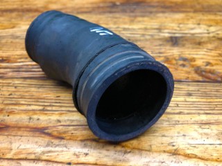 Патрубок интеркулера, ориг. номер 7M0145834A, Volkswagen Sharan 2000-2003