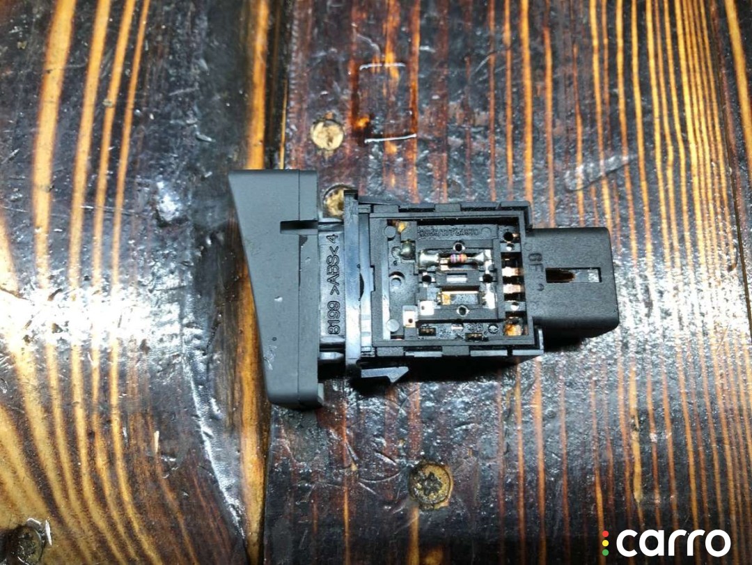 Кнопка антипробуксовочной системы (ABS/ESP) Hyundai Santa FE 2004-2012, фото 2