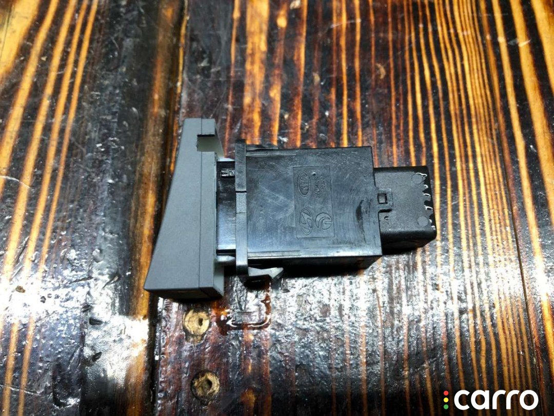 Кнопка антипробуксовочной системы (ABS/ESP) Hyundai Santa FE 2004-2012, фото 3