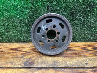 Шкив насоса гидроусилителя, ориг. номер 028145255F, Volkswagen Sharan 1995-2000